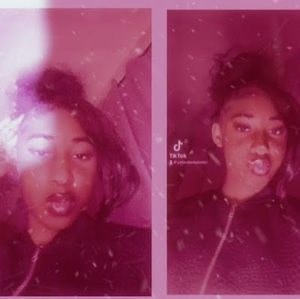 Meet your Posher, Brianna